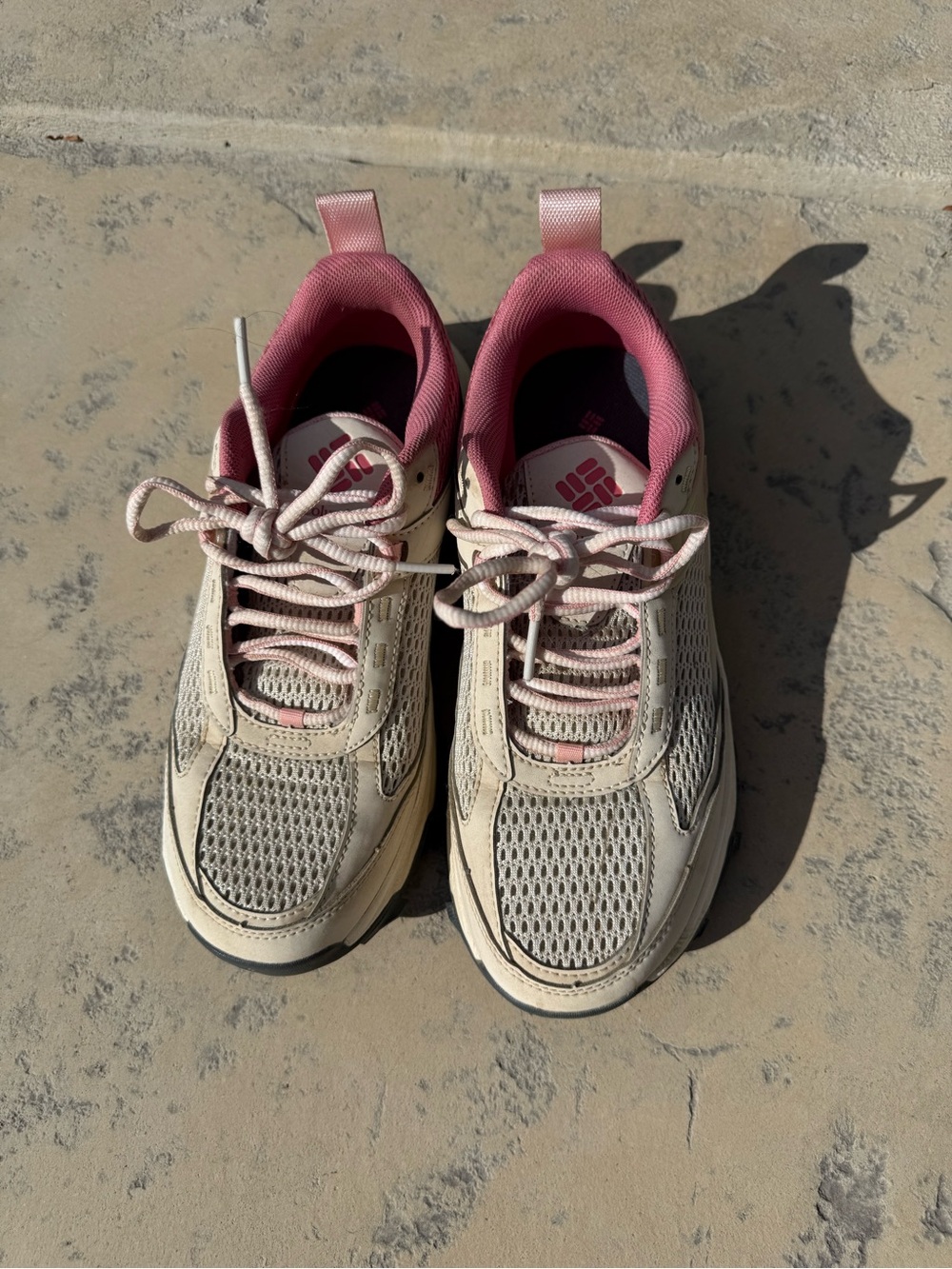Columbia Women’s Trail Shoes